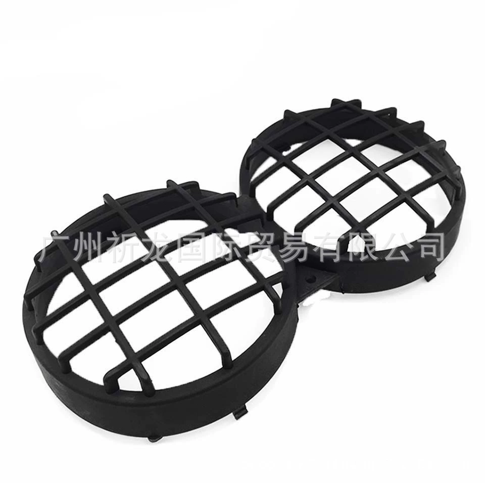 4VP BWS100 утка ZOOMER AF58 фаза Zuma сетчатая крышка фары