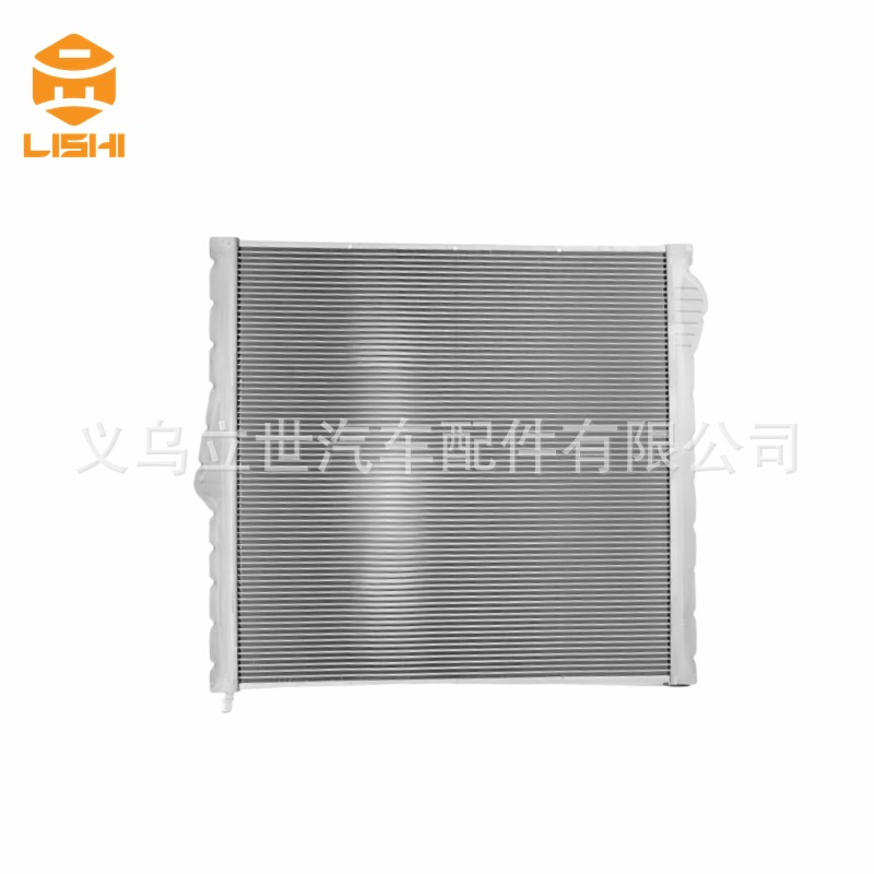 Factory Direct Supply Radiator 17117576305 17117576273 for Bmw F15 F16