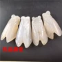 仿古文化原色手挂件古玩