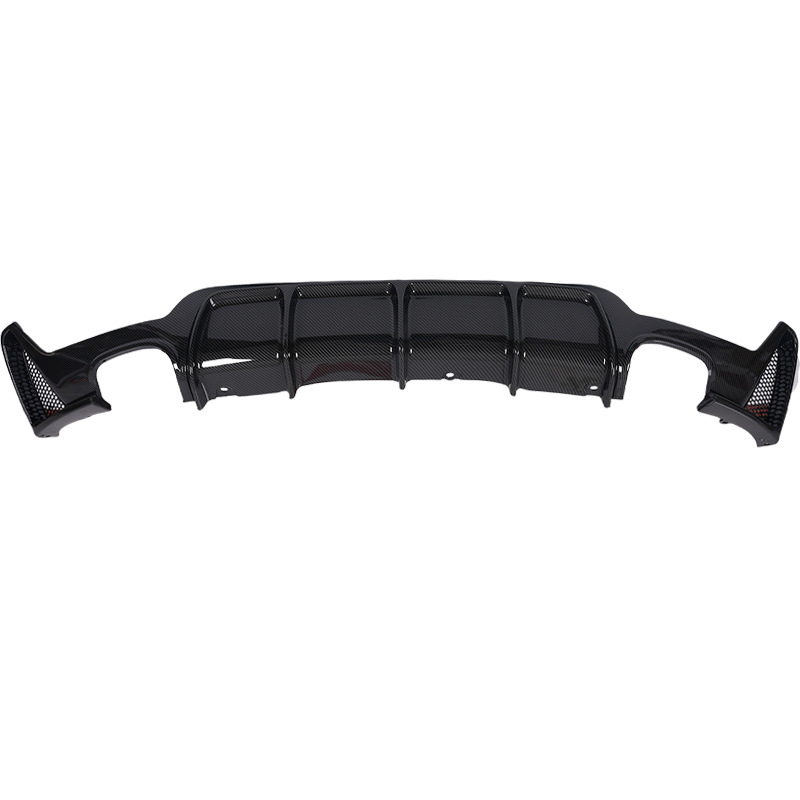 Front Lip and Rear Lip for BMW 4 Series 425i Sport F32/36