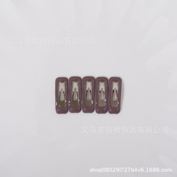 정사각형 새로운 색상 33#