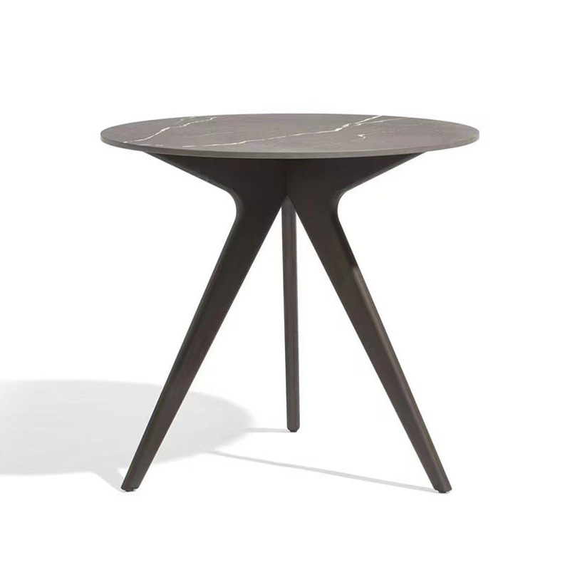 Nordic vine chair hotel lobby restaurante café recepción negociación dormitorio balcón residencial tela de cuerda art de vine