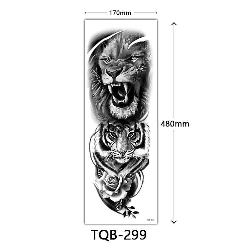 Tattoo stickers, Amazon