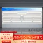 展厅文化木质陈列展台