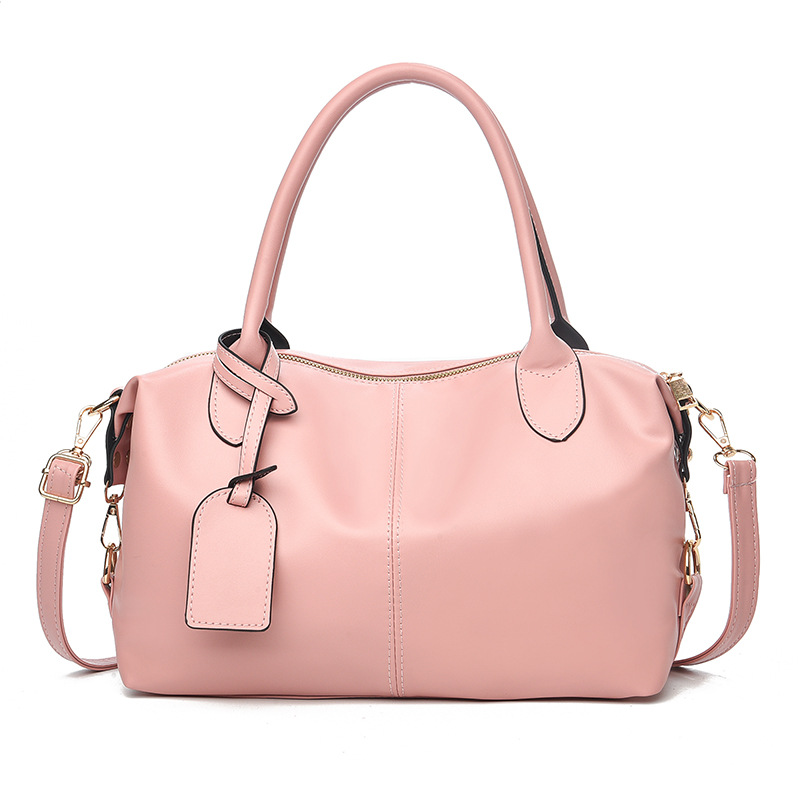 Bolso de hombro de fábrica de bolso de mujer bolso de mujer otoño versátil nuevo 2025 bolso de madre bolso de moda atmósfera
