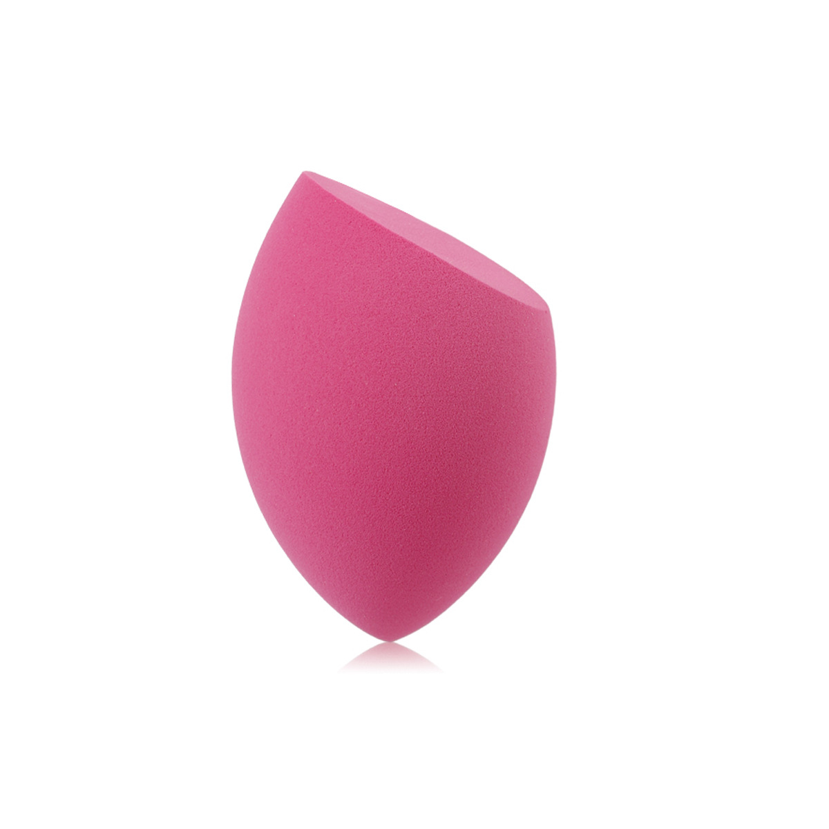 Esponja de Maquillaje en Forma de Gota Grande, Material Hidrofílico Sin Látex, Uso Seco y Húmedo, para Maquillaje image 33