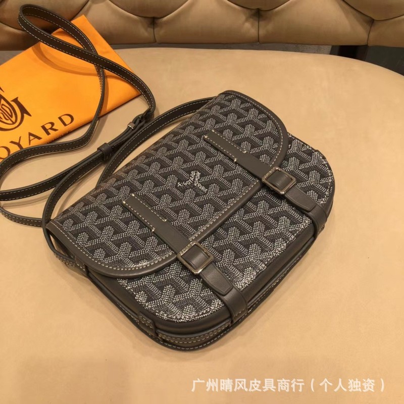 跨境批发狗牙邮差包双扣小方包单肩斜挎时尚百搭大容量男女通用|undefined