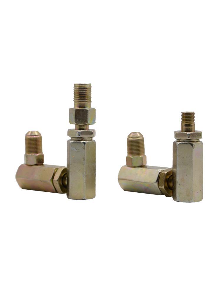 Junta Universal para Pistola de Engrase GZ-8 Neumática para Mantenimiento