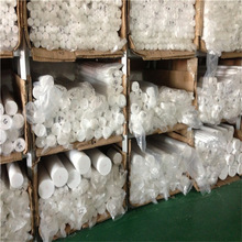 ȫ���ϰ�ɫ���ķ���ϩ����ĥ�͸ߜ�ptfe���F������Ĥ��������