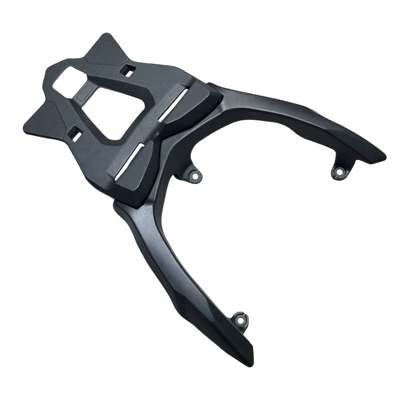 Suitable for Yamaha Xingying 125 Motorcycle tail - handrail-small-shelf