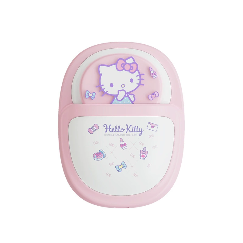 Sanrio, мультяшный ручной согреватель для детей, подарок на день рождения