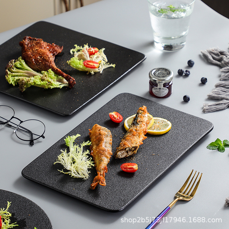 Japanese ceramic tableware