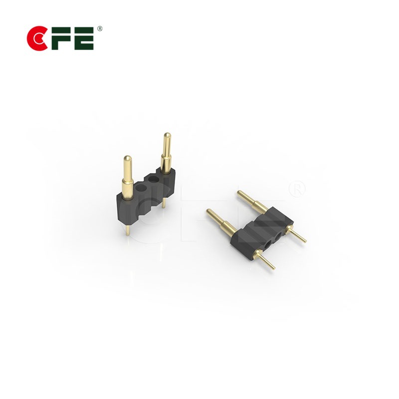 ��Ĥǹ��綥��pogopin����5pin��������������ͷ