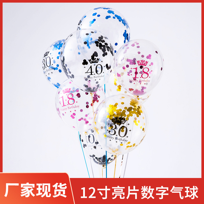 Digital balloon