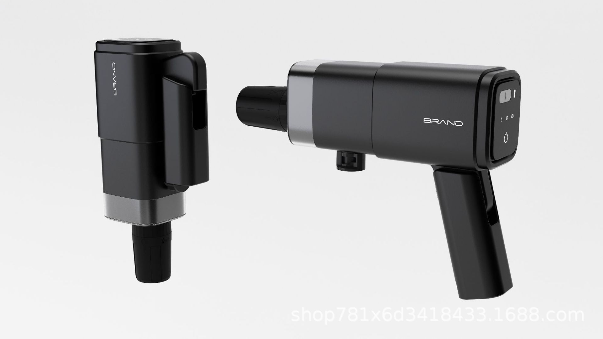 2026 New Model Portable Lithium Battery Car Wash Water Gun for Home Use, High-Pressure Car Wash Tool, Rechargeable Electric Water Gun