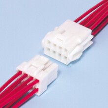 HLR-09VF JST������9Pin���3.96mm