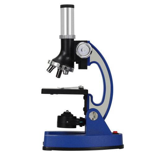 Datyson Children's Microscope Set 1200X Popular Science Experiment 2X0041