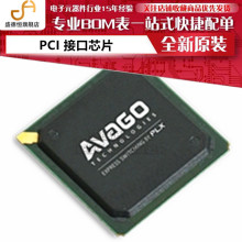 PEX8716-CA80BCG��װFCBGA-324(19x19) BIGPCI�ӿ�ICоƬԭװ��Ʒ