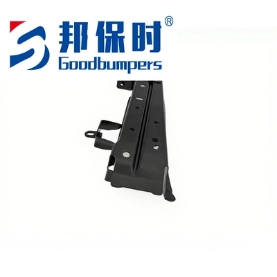 Side Brackets Left and – Big Surrounded