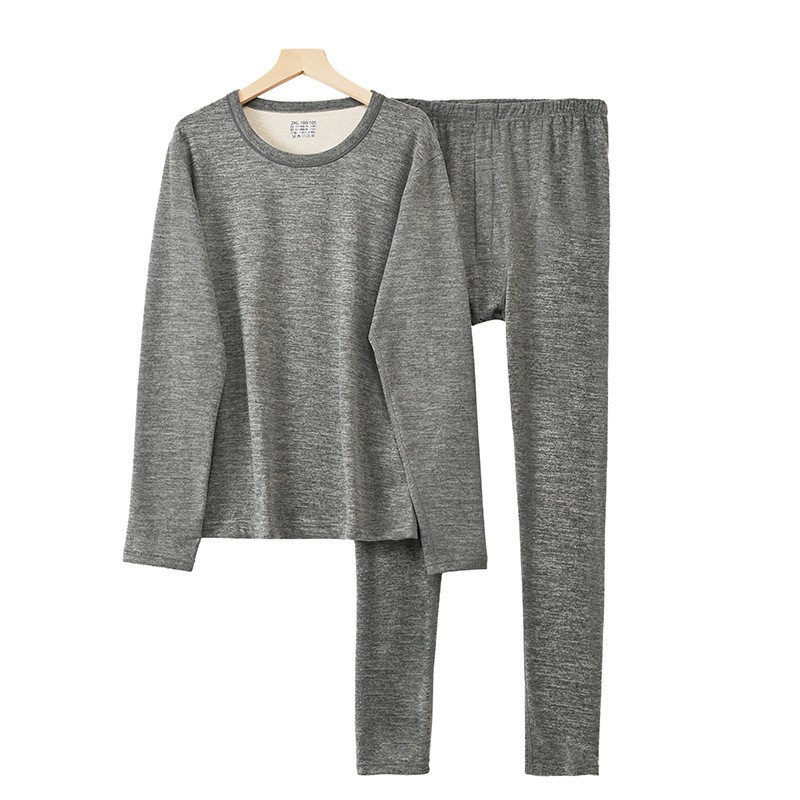 짙은 회색-수컷