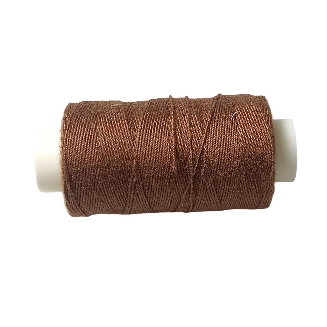 브라운*203 재봉사 140야드