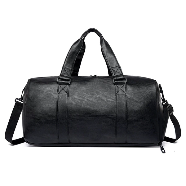 Polyurethane travel bag