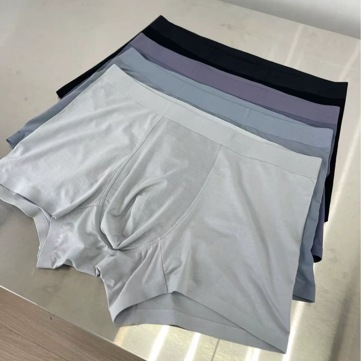 Мужские Ransin Modal panties 25N1