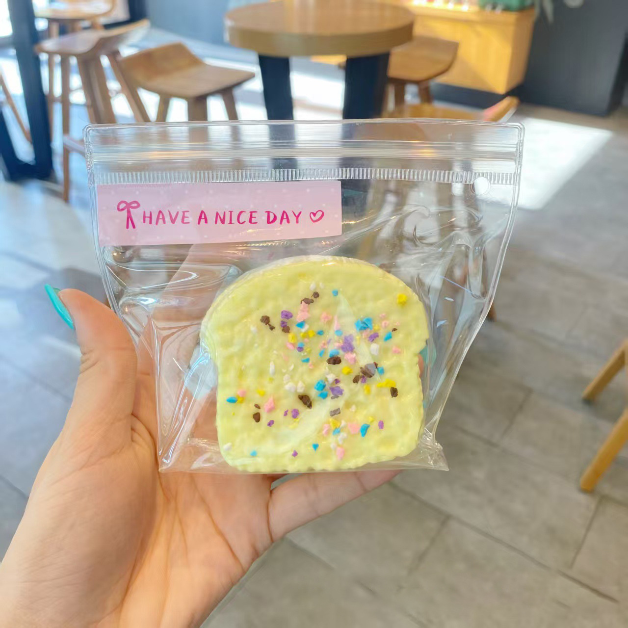 Niños no tóxicos juguetes de rebote lento descomprimir la sensación de barro gelatina de silicona de alto valor facial