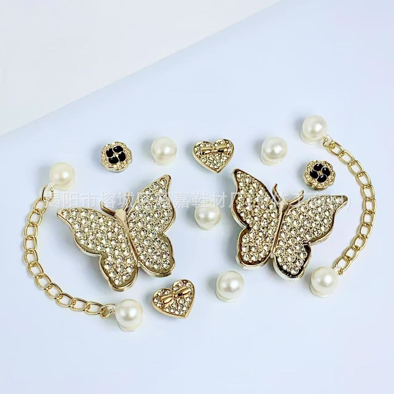 CJ-180 Perla Mariposa