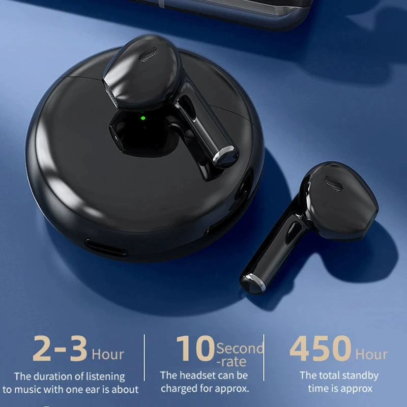 (Кросс-бордерная торговля), маленькие сверхдлинные наушники, pro6, bluetooth, J6
