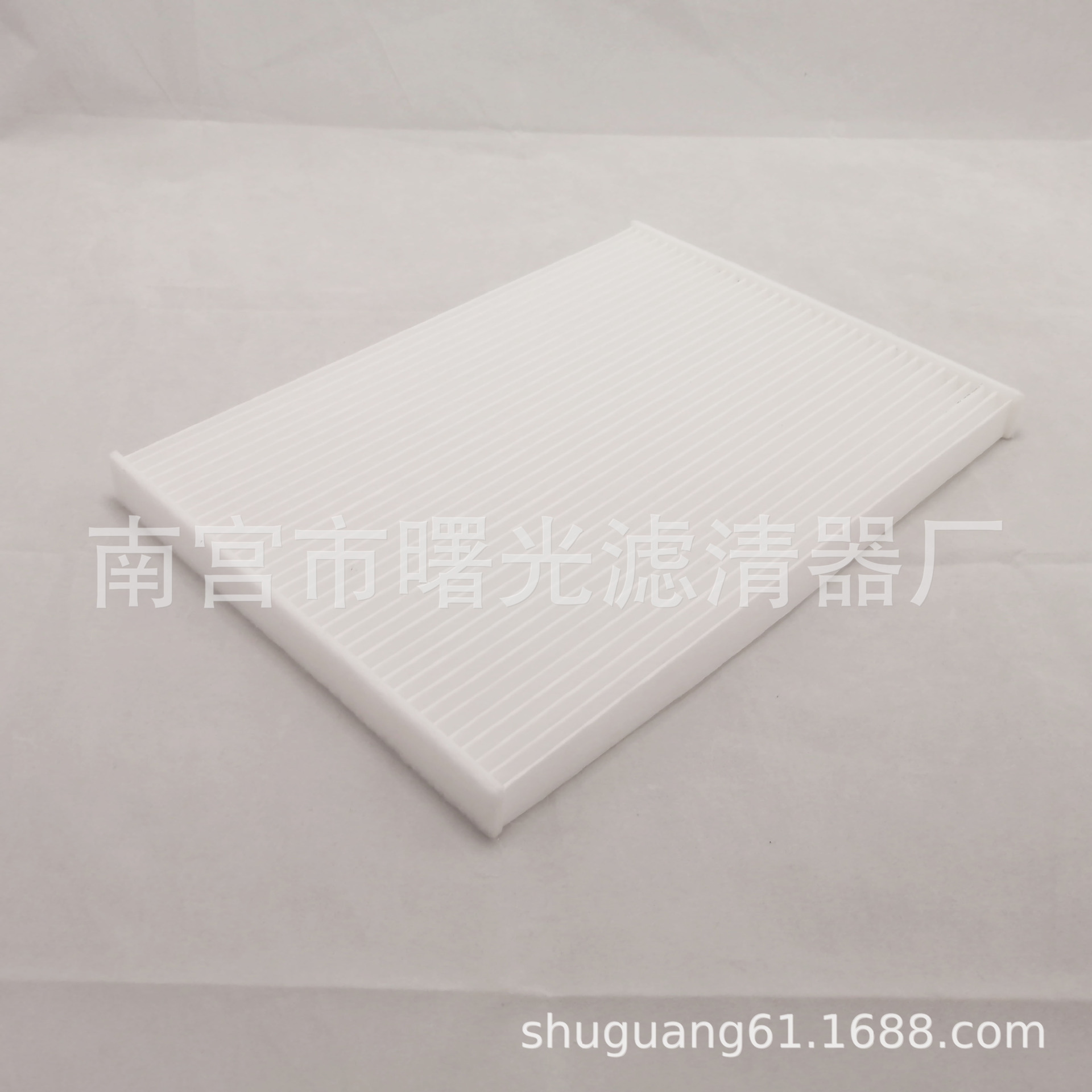 厂家销售27277EN000适用日产逍客SUV J10空调滤清器奇骏T31空调格