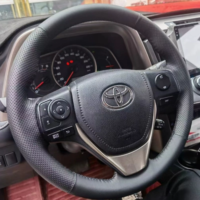 Steering wheel cover Revo steering wheel