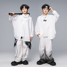 �����ͯ������˧���Ƴ�����װ��Ůͯ�����ٶ�hiphop�赸�ݳ���װ