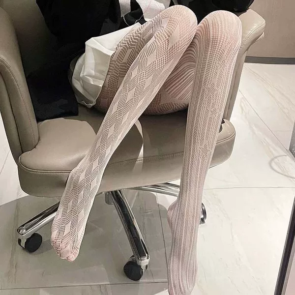 Белый