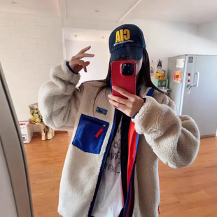 pata���� GDͬ�� Retro-X Classic �͹ű�ů���I����ץ�q�A�˳�