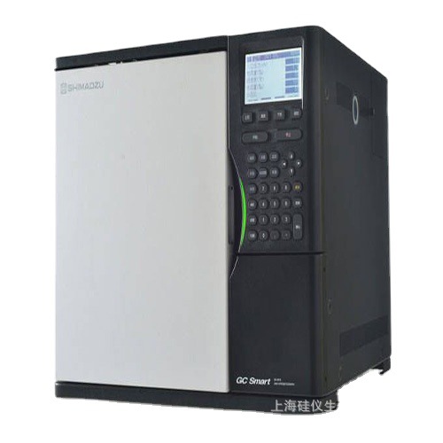 岛津气相色谱仪GC Smart(GC-2018)