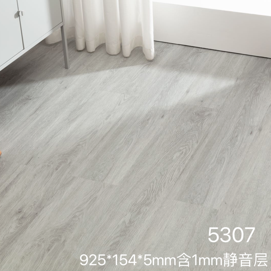 5mm 사일런트 모델 5307 스모크 그레이