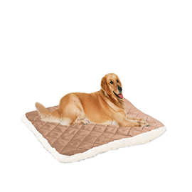宠物垫泰迪金毛宠物棉垫秋冬特厚狗垫外贸高品质宠物用品狗沙发垫