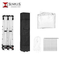 Advertising printed word retractable stall night market camping large umbrella logo awning sunshade folding rainproof aluminum wholesale