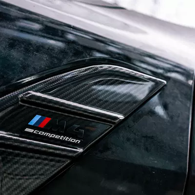 Mp Fender Replacement Parts Front – Spoiler