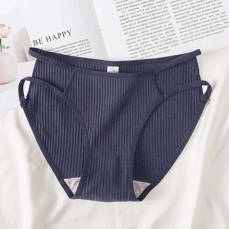 Женские японские брюки-бикини? wait: it's briefs. Should be