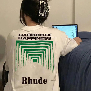 �羳�߰汾RHUDE���伯����ʽ�͹��f��·�߽����e������H�A�IT��