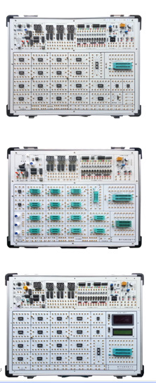 数字电路实验箱 型号:VV511-LH-D5库号：M72548