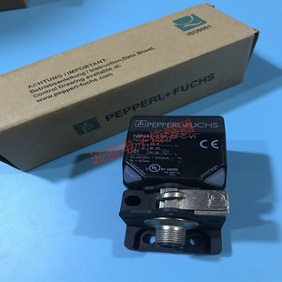 German P+F Sensor Nrn40-L3K-E2-C-V1 Spot