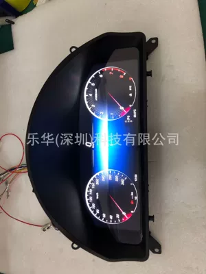 automobile instrument | instrument - benz-c-class-w204-ntg40-2008-2010