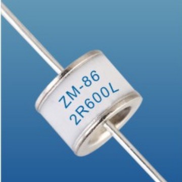 正茂厂家 防雷管 放电管 ZM86 2R