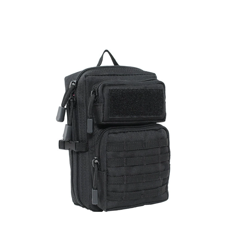 Трансграничный Amazon EDC тактический навесной мини-мобильный телефон кошелек наружные аксессуары талия сумка