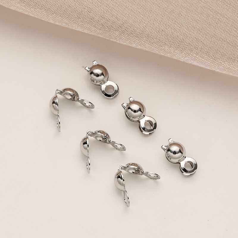 White Gold [real gold color retention]]