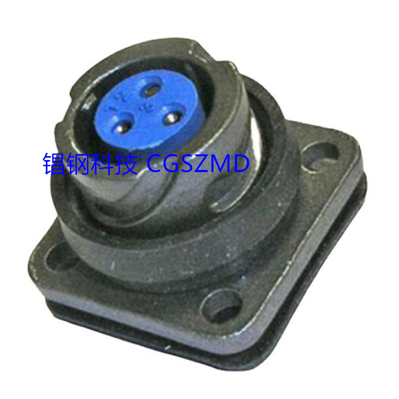 FQ14-3TJ-8 FQ14-3Z FQ14-3ZK��������Round bayonet connector