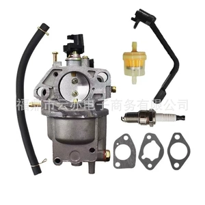 Gp5000 Gp5500 Gp6500 Gp6500E Gp7500E 5Kw 5.5Kw karbürator üçün uyğundur